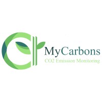 MyCarbons logo - Similar company to Carbonx