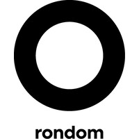 rondom gmbh logo - Similar company to Norr Design Ag