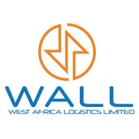 WALL (West Africa Logistics Ltd) logo - Similar company to Gamma Link