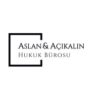 Aslan & Açıkalın Hukuk Bürosu
