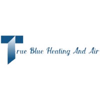 True Blue Heating And Air logo - Similar company to Pharma Property Group