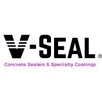 V-SEAL Concrete Sealers logo - Similar company to Jinan Qinmu Fine Chemical Co.,Ltd.