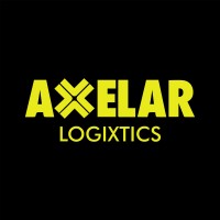 Axelar Logixtics logo - Similar company to S & S Rubber Distributors