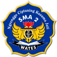 SMA Negeri 2 Wates logo - Similar company to Sman 1 Berau