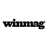 WINMAG Pro logo - Similar company to Clipboard Media & Content
