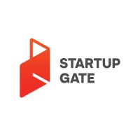 StartupGate logo - Similar company to Startup Gate E.V.