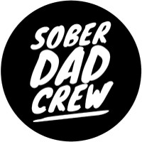 Sober Dad Crew Podcast