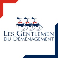 LES GENTLEMEN DU DEMENAGEMENT logo - Similar company to Organidem