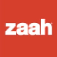 Zaah logo - Similar company to Prosapiens Hr