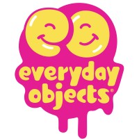 Everyday Objects Gifts logo - Similar company to See It Send It