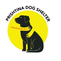Prishtina Dog Shelter logo - Similar company to Kicktick
