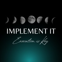 Implement It logo - Similar company to Implement-It Gmbh