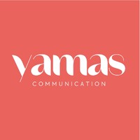 YAMAS Communication logo - Similar company to B.A.Ba Communication