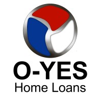 O-YES Home Loans logo - Similar company to Propdd
