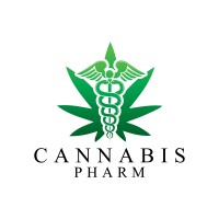 Cannabis Pharm logo - Similar company to Green Grown 