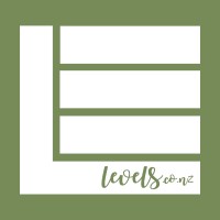 Levels Creative Services | Shopify Experts & Multipotentialites logo - Similar company to Blackburn Hawks