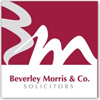 Beverley Morris & Co. logo - Similar company to Adami Project