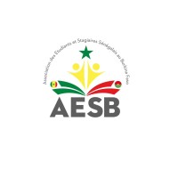 Association des Etudiants et Stagiaires Sénégalais à 2iE au Burkina Faso (AESB) logo - Similar company to Aqualin