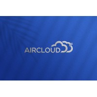 AIRCloud.ro logo - Similar company to Aircloud