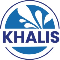 Khalis logo - Similar company to Auditblock