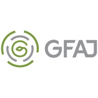 Global Foundation for Agricultural Journalism logo - Similar company to Dhindhora-Kvs Communication