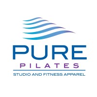 PURE PILATES, LLC logo - Similar company to Ht Pilates