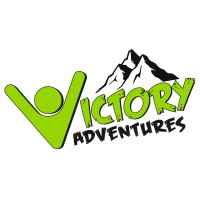 Victory Adventures logo - Similar company to Eduxpl