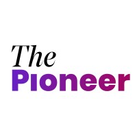 The Pioneer logo - Similar company to Fastpal.Com