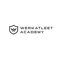 Werk Atleet Academy logo - Similar company to Elvou®