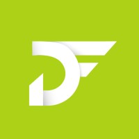 Devfinix logo - Similar company to Genwizz