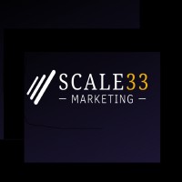 SCALE 33 logo - Similar company to Commun