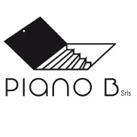 PIANO B SRLS logo - Similar company to Piano B Agency