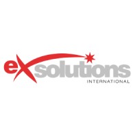 E-x Solutions International Pty Ltd logo - Similar company to Exsolutions