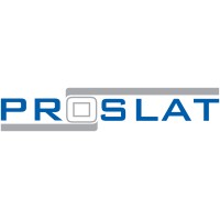 Proslat logo - Similar company to Ferniehaugh Engineering Ltd