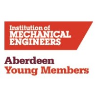 IMechE Aberdeen Young Members' Panel logo - Similar company to Thinjack Ltd