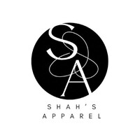 Shah's Apparel logo - Similar company to Essiz