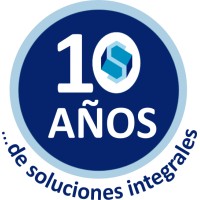 Empresa SOLINTEL,S.A. logo - Similar company to Abax Consulting