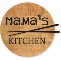 Mamas Kitchen Southampton logo - Similar company to 3Dkinetix