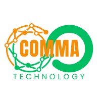Comma Technology logo - Similar company to Delpro