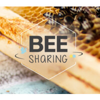 Honey Experts X BEEsharing logo - Similar company to Startyoutopia