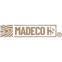 MADECO HS logo - Similar company to Madéco