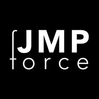 JMPforce logo - Similar company to Requant