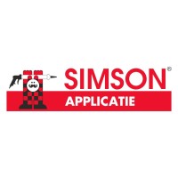Simson Applicatie B.V. logo - Similar company to Celdex Bv