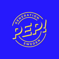 Generation Pep logo - Similar company to Brandyne