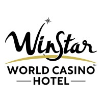 WinStar World Casino Resort logo - Similar company to Katana Creative