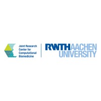 Joint Research Center For Computational Biomedicine