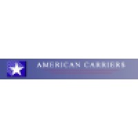 American Carriers Of Minnesota