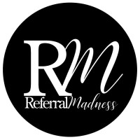 Referral Madness logo - Similar company to Kansas City Business Cast