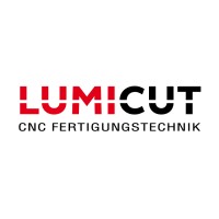 Lumicut logo - Similar company to Kamotextil Ood