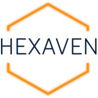 Hexaven logo - Similar company to Qxplain